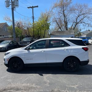 CHEVROLET EQUINOX - 3