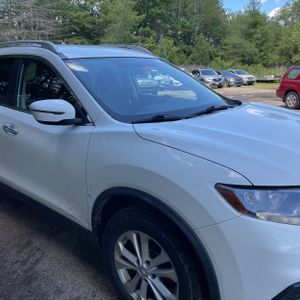 صورة مصغرة 13 لـ 2016 Nissan ROGUE SV