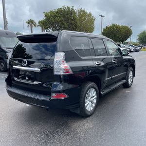 Lexus GX 460 Base - 8