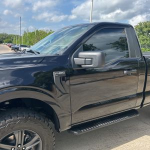 FORD F-150 XL - 2