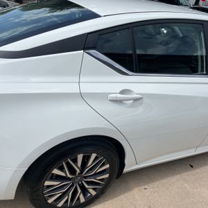 صورة 8 لـ 2026 Nissan ALTIMA SV