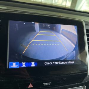 2017 Honda PILOT TOURING 照片 41
