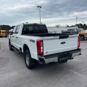 FORD F-250 SUPER DUTY XL - 5