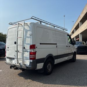 2013 Mercedes-BENZ SPRINTER 2500 照片 8