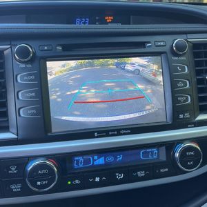 2018 Toyota HIGHLANDER XLE 照片 41