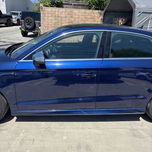 AUDI S3 2.0T PREMIUM PLUS - 3