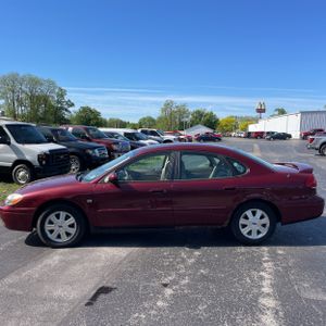 FORD TAURUS SEL - 3