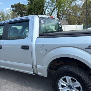 FORD F150 XL - 6