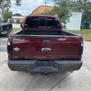 FORD F-250 SUPER DUTY KING RANCH - 7