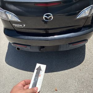2011 Mazda MAZDA3 I TOURING 缩略图 65