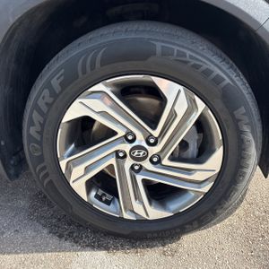 صورة مصغرة 20 لـ 2022 Hyundai SANTA FE SE