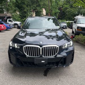 2024 BMW X5 XDRIVE40I — миниатюра 14