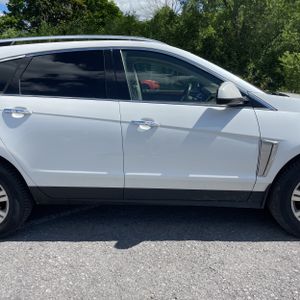 2016 Cadillac SRX LUXURY COLLECTION 缩略图 11