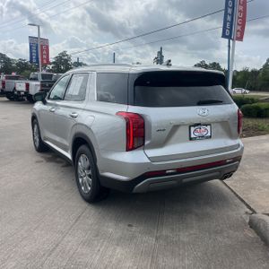 HYUNDAI PALISADE SEL - 5