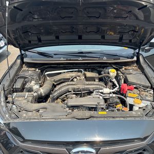 2024 Subaru CROSSTREK PREMIUM 缩略图 43