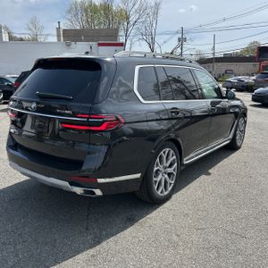 BMW X7 XDRIVE40I - 8