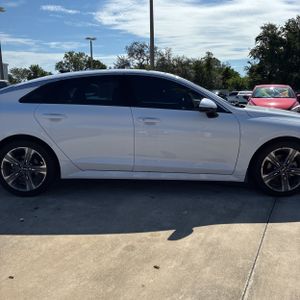 صورة مصغرة 11 لـ 2023 KIA K5 EX