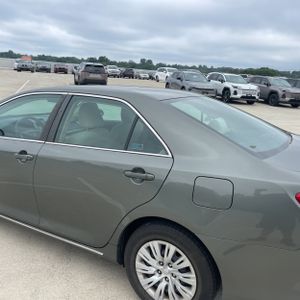 صورة 6 لـ 2012 Toyota CAMRY LE