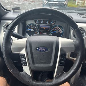 2012 FORD F-150 PLATINUM — миниатюра 69