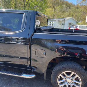 CHEVROLET SILVERADO 1500 - 6