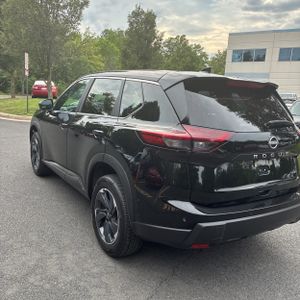 صورة 5 لـ 2025 Nissan ROGUE SV