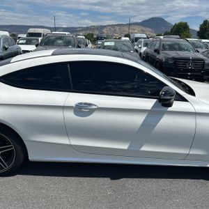 2023 Mercedes-BENZ C-CLASS — миниатюра 11