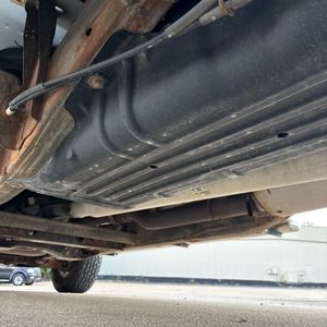 2011 Chevrolet SILVERADO 2500HD LT 照片 23