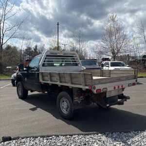 FORD F-350 SUPER DUTY XL - 5