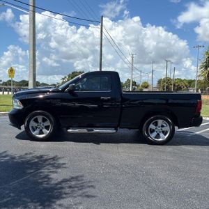 صورة 3 لـ 2013 RAM 1500 EXPRESS