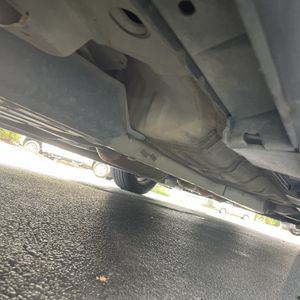 2011 Toyota CAMRY LE 缩略图 26