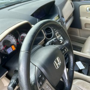 صورة 55 لـ 2012 Honda PILOT EX-L