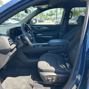 صورة مصغرة 32 لـ 2024 Chevrolet TRAVERSE LT