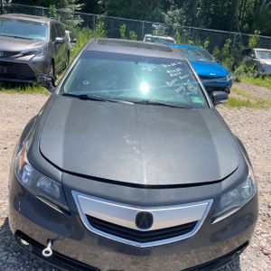 2012 Acura TL SH-AWD W/TECH — миниатюра 15