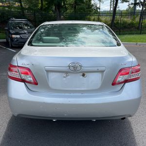 صورة 7 لـ 2011 Toyota CAMRY LE