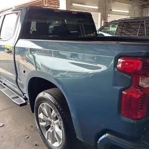 صورة مصغرة 56 لـ 2024 Chevrolet SILVERADO 1500 CUSTOM