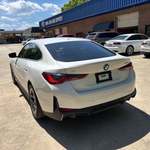 BMW I4 EDRIVE35 GRAN COUPE - 4