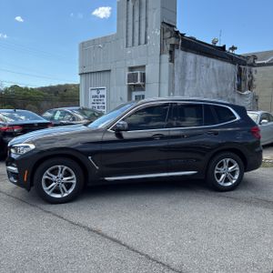 BMW X3 XDRIVE30I - 3