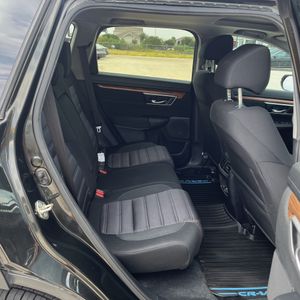 صورة مصغرة 35 لـ 2019 Honda CR-V EX
