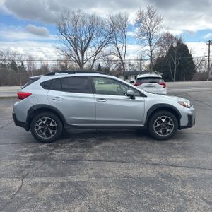 SUBARU CROSSTREK 2.0I PREMIUM - 10