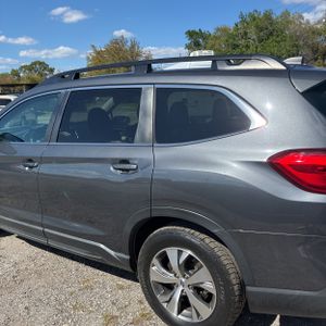 SUBARU ASCENT PREMIUM 7-PASSENGER - 6