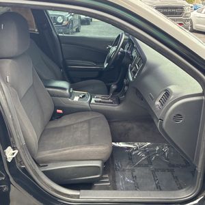 صورة مصغرة 33 لـ 2012 Dodge CHARGER SE