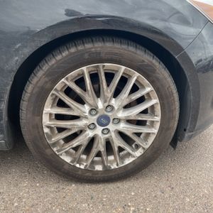 2012 FORD FOCUS SEL — миниатюра 20