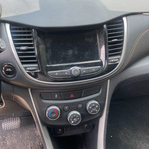2018 Chevrolet TRAX LT — миниатюра 37