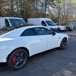 DODGE CHARGER DAYTONA SCAT PACK AWD - 8