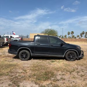 صورة 10 لـ 2017 Honda RIDGELINE BLACK EDITION