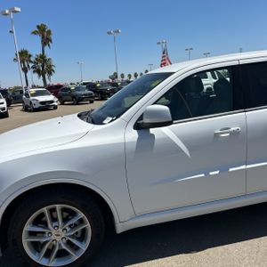 صورة 2 لـ 2021 Dodge DURANGO GT