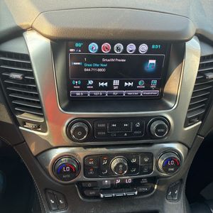 2018 Chevrolet TAHOE LT — фото 39