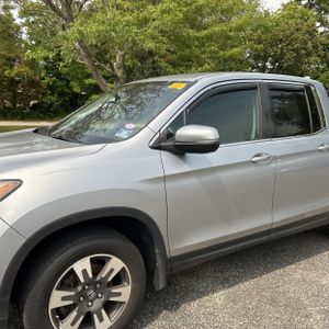 صورة 2 لـ 2017 Honda RIDGELINE RTL-T