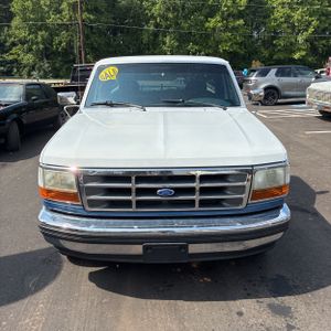 صورة 14 لـ 1993 FORD F-150 XLT