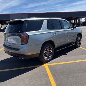 CHEVROLET TAHOE Z71 - 8